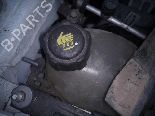 Expansion tank RENAULT CLIO IV (BH_) 1.5 dCi 75 BP8826221C120