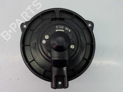 Heater blower motor MITSUBISHI PAJERO III (V7_W, V6_W) 3.2 Di-D (V68W) | BP14059865M62 