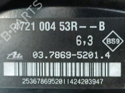 bremseservo-renault-master-iii-platformchassis-ev-hv-uv-2010-36700359 main image
