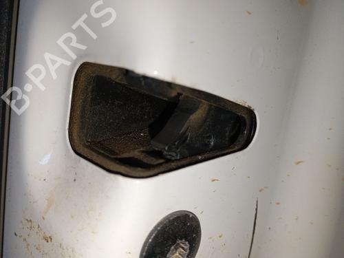 Used Front right lock SEAT IBIZA V (KJ1, KJG) 1.0 MPi (80 hp) 30881244