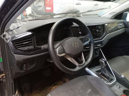 Right front window switch VW POLO VI (AW1, BZ1, AE1) 1.0 TSI | BP33399364I26  - Image 7