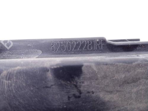 Rear right lock DACIA SANDERO II  | BP13383449C99