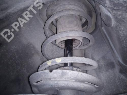 Used Left front shock absorber Left front shock absorber MERCEDES-BENZ C-CLASS (W204) C 220 CDI (204.008) (170 hp) 8339769 8339769