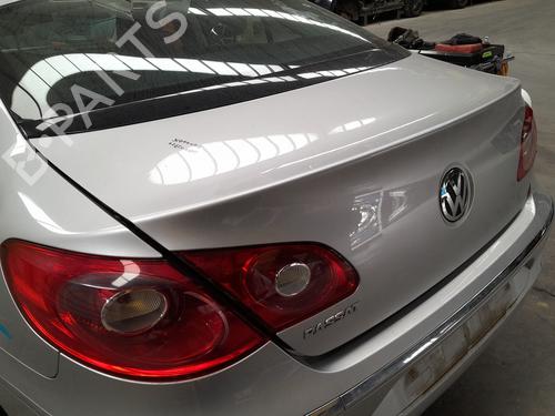 Tailgate VW PASSAT B6 (3C2) 2.0 TDI 16V | BP26291593C6 