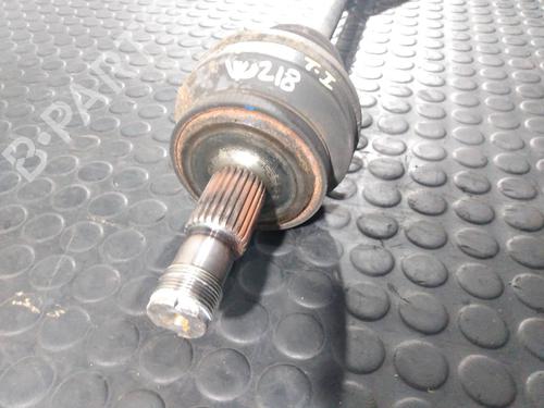 Left rear driveshaft MERCEDES-BENZ CLS (C218)  | BP8792564M40 