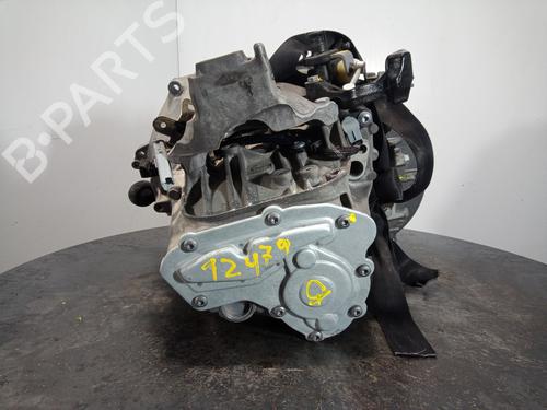 Used Gearbox PEUGEOT 3008 II SUV (MC_, MR_, MJ_, M4_) [2016-2025]  19022791