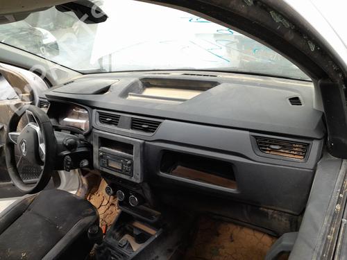 Used Dashboard RENAULT KANGOO Express (FW0/1_) 1.5 dCi 95 (FW16) (95 hp) 28071678