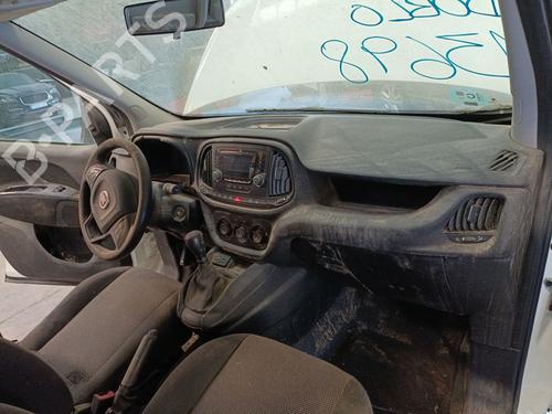 Armaturenbrett FIAT DOBLO Bus (263_) 1.3 D Multijet (263AXU1A, 263AYB1A) | BP29924397C46 