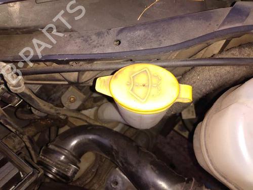 Used Windscreen washer tank OPEL CORSA D (S07) 1.3 CDTI (L08, L68) (90 hp) 7415057
