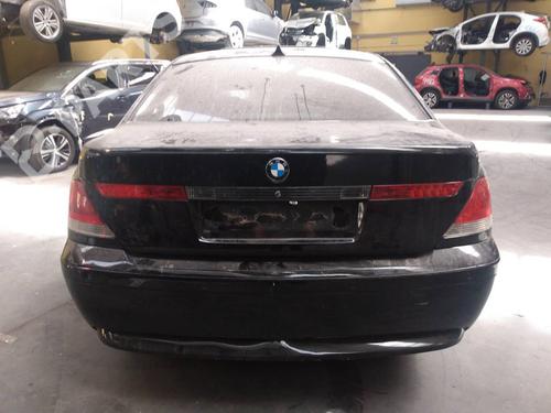 Rear mirror BMW 7 (E65, E66, E67) 730 d | BP10147082I6  - Image 8