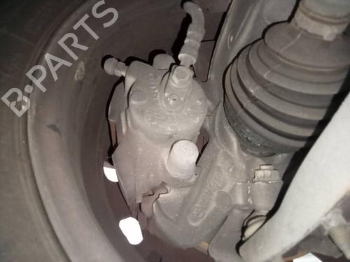 Used Right front brake caliper SEAT IBIZA IV (6J5, 6P1) [2008-2017]  22976920