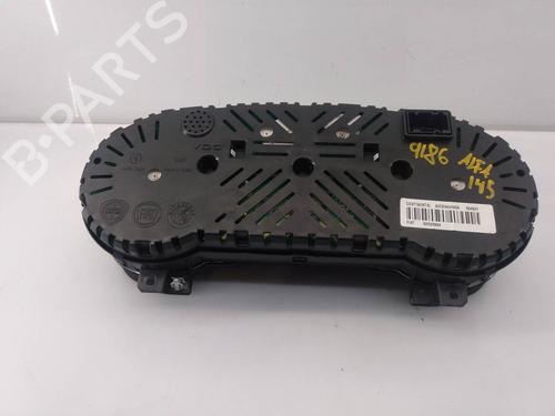 Instrument cluster ALFA ROMEO MITO (955_) 1.3 MultiJet (955AXP1A, 955AYC1A) | BP8363238C47 