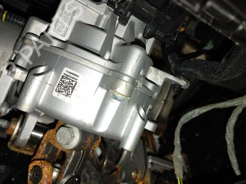 Coluna de dirección Coluna de dirección FORD KUGA III (DFK) 2.5 Duratec Plug-in-Hybrid (152 hp) 36989724 36989724