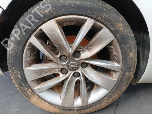 Felg OPEL INSIGNIA A (G09) [2008-2017]  23080342