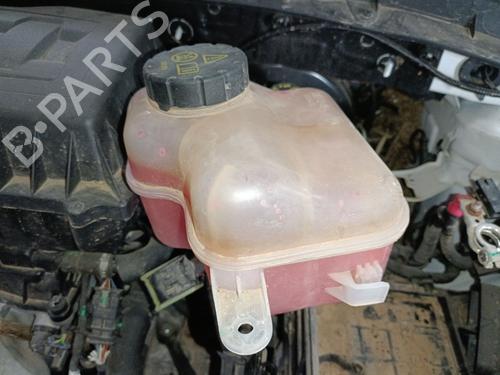 Ekpansionstank MG MG ZS SUV (AZS1) 1.5 VTi (114 hp) 31070828