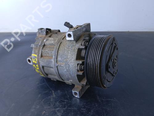 Used AC compressor OPEL VIVARO B Bus (X82) 1.6 CDTI (06) (90 hp) 27999823