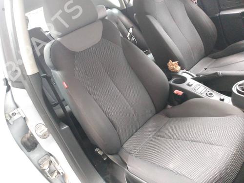 Intake manifold SEAT LEON (1P1) 1.9 TDI | BP8282572M70 
