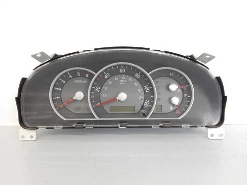 Instrument cluster KIA SORENTO I (JC) 2.5 CRDi | BP3195706C47 