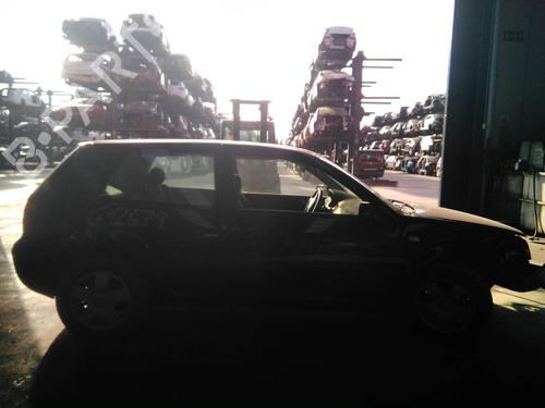 Gearbox VW GOLF IV (1J1) 1.6 | BP23191535M3 