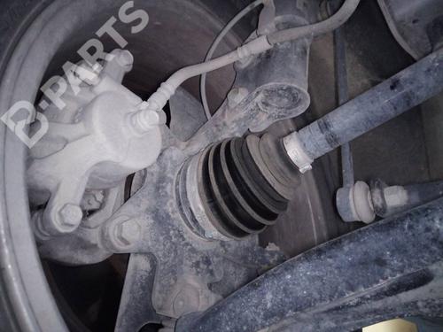 Used Right front steering knuckle Right front steering knuckle SSANGYONG TIVOLI 1.6 (128 hp) 11045666 11045666