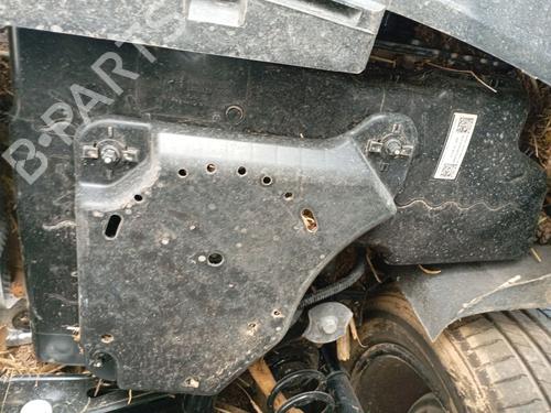 AdBlue-tank VW TIGUAN (AD1, AX1) 2.0 TDI (150 hp) 31340634