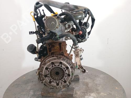 Engine RENAULT KANGOO (KC0/1_) 1.5 dCi (KC08, KC09) | BP29457365M1 