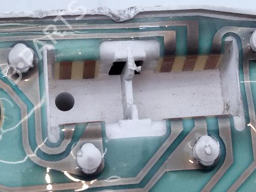 Instrument cluster NISSAN TERRANO II (R20)  | BP20133605C47 
