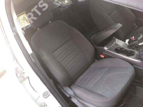 Left sun visor FORD KUGA II (DM2) 2.0 TDCi | BP4655622I1  - Image 8