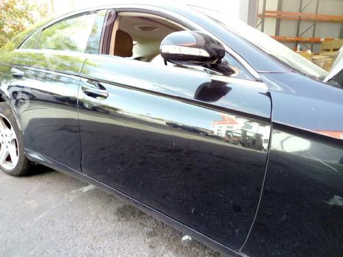 Right front door MERCEDES-BENZ CLS (C219)  | BP4196226C3 