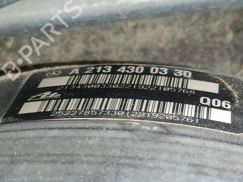 Servo brake MERCEDES-BENZ GLC (X253) 220 d 4-matic (253.915) | BP29451997M42 