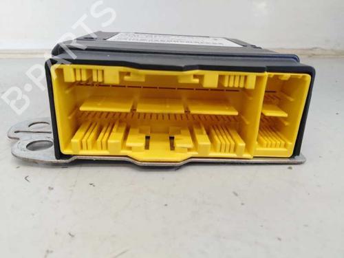 Kollisjonspute styreenhet JEEP GRAND CHEROKEE IV (WK, WK2) 3.0 CRD V6 4x4 | BP6162133M53 