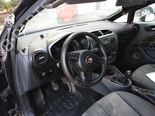 Squib airbag SEAT LEON (1P1) 1.9 TDI | BP4609946C102 