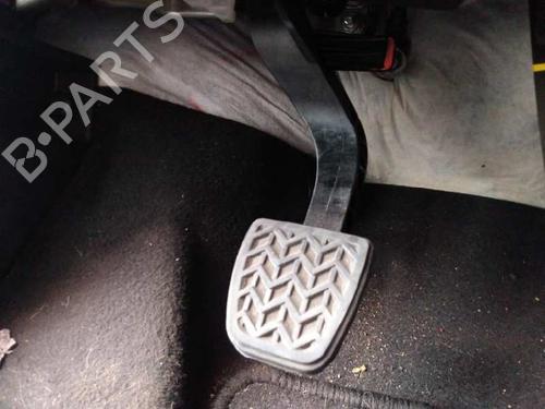 Pédale d'embrayage TOYOTA YARIS (_P13_) [2010-2020]  8786804