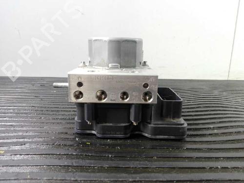 ABS pump RENAULT CLIO IV (BH_)  | BP2584268M43 