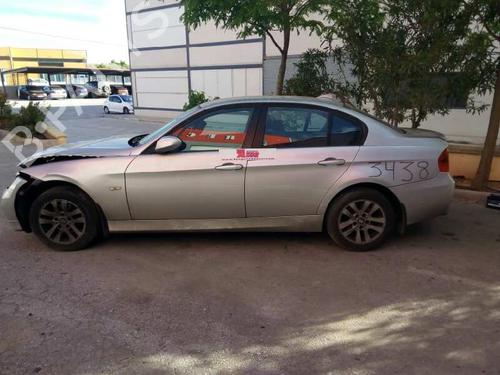 Front left seatbelt BMW 3 (E90) 318 d | BP8719770I26 