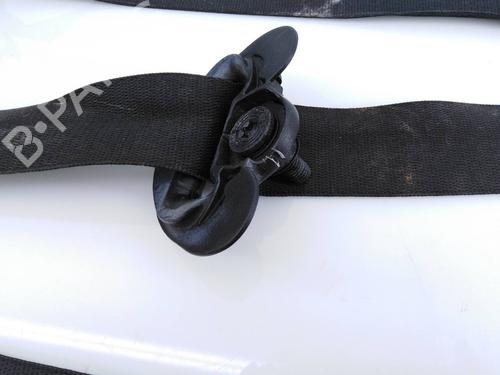 Front left seatbelt BMW X1 (E84) sDrive 18 d | BP33843605I26 - Image 5