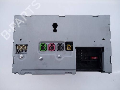 Elektronisk modul MERCEDES-BENZ A-CLASS (W176)  | BP12943536M83 