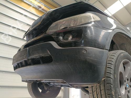Front bumper BMW X5 (E53) 3.0 d | BP29199752C7 