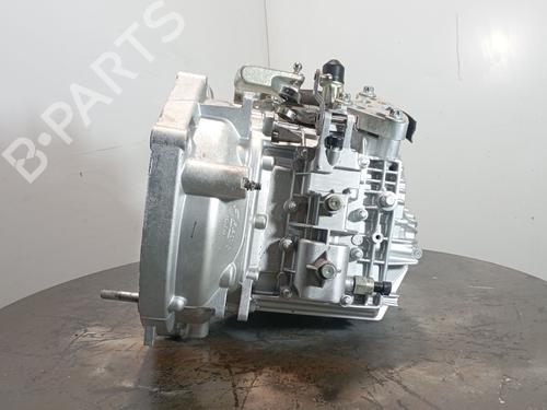 Gearbox FIAT DOBLO Bus (263_) 1.6 D Multijet (263AXP1B, 263AXW1B) | BP29394666M3 