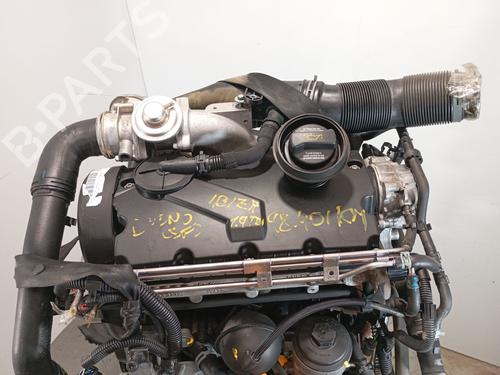 Engine SEAT IBIZA III (6L1) 1.9 TDI | BP37643534M1 - Image 6