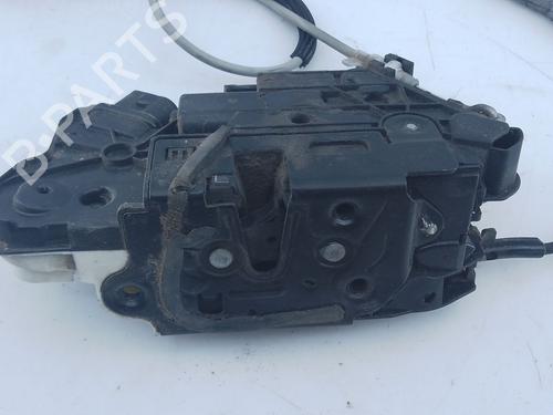 Front left lock SEAT IBIZA IV (6J5, 6P1) 1.6 TDI | BP27297397C98 