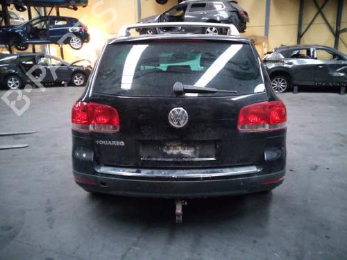 Motor elevalunas delantero izquierdo VW TOUAREG (7LA, 7L6, 7L7) 2.5 R5 TDI | BP7907758E21 