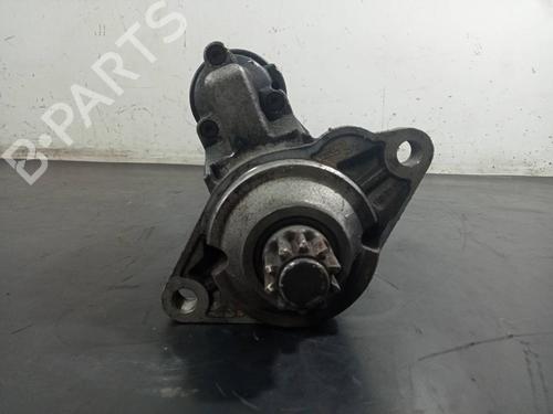 Starter AUDI A3 (8P1) 2.0 TDI 16V | BP13638367M8 