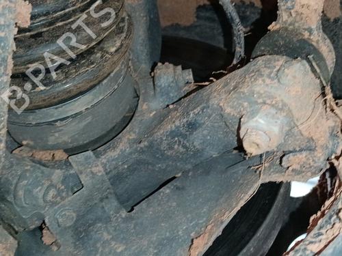 Used Right front steering knuckle Right front steering knuckle FIAT SCUDO Van (270_, 272_) 1.6 D Multijet (90 hp) 35726370 35726370