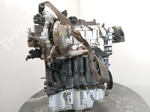 Engine RENAULT KANGOO / GRAND KANGOO II (KW0/1_) 1.5 dCi 95 (KW16) | BP36405295M1 - Image 5