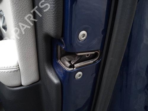 Used Rear right lock MERCEDES-BENZ C-CLASS (W205) C 220 BlueTEC / d (205.002, 205.004) (170 hp) 16819954