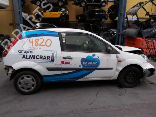 Starter FORD FIESTA V (JH_, JD_) 1.4 TDCi | BP3021594M8 