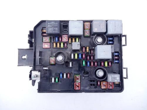 Used Fuse box OPEL MOKKA [2020-2025]  20085585