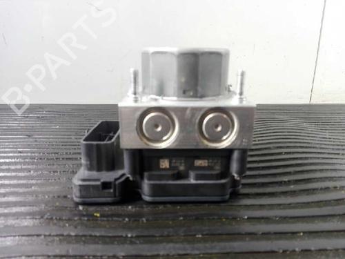 ABS pump RENAULT CLIO IV (BH_)  | BP2584268M43 
