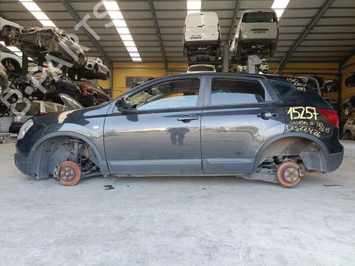 Brugte NISSAN QASHQAI I (J10, NJ10) 1.5 dCi 4786818